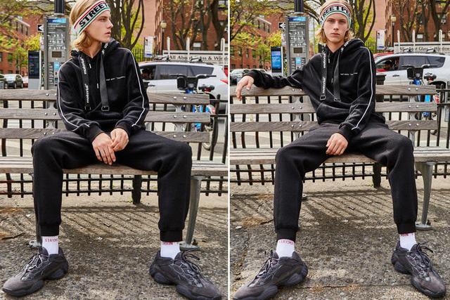 来场成套搭配:教你简约而又不失风趣的搭配