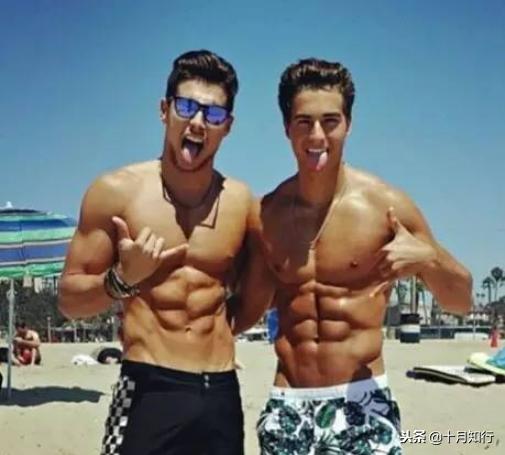 腹部训练合集,9个动作,每次15分钟,搓衣板腹肌马甲线练出来