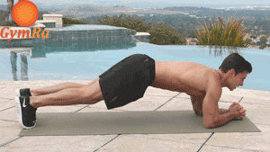 腹部训练合集,9个动作,每次15分钟,搓衣板腹肌马甲线练出来