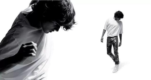 巴西超模Marlon Teixeira永远是我心中的巴西最Man男模!