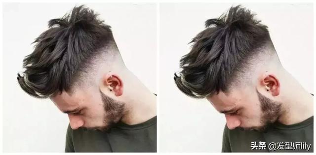 2019越剪越帅男士发型，适合你，你就是最帅的！