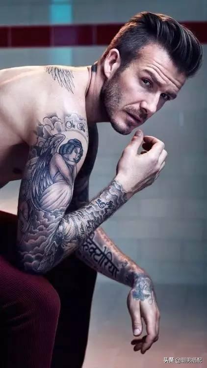 秋冬男生弄什么发型好看?这几款发型随便剪一个都很帅!