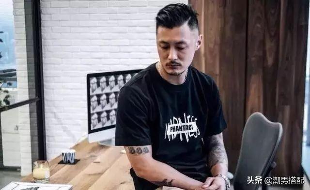 秋冬男生弄什么发型好看?这几款发型随便剪一个都很帅!