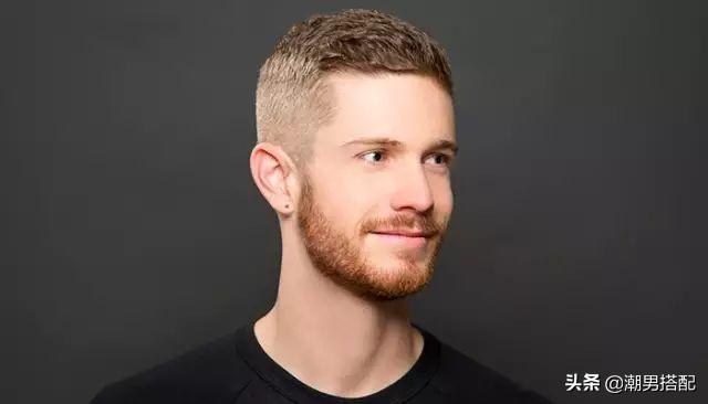 秋冬男生弄什么发型好看?这几款发型随便剪一个都很帅!