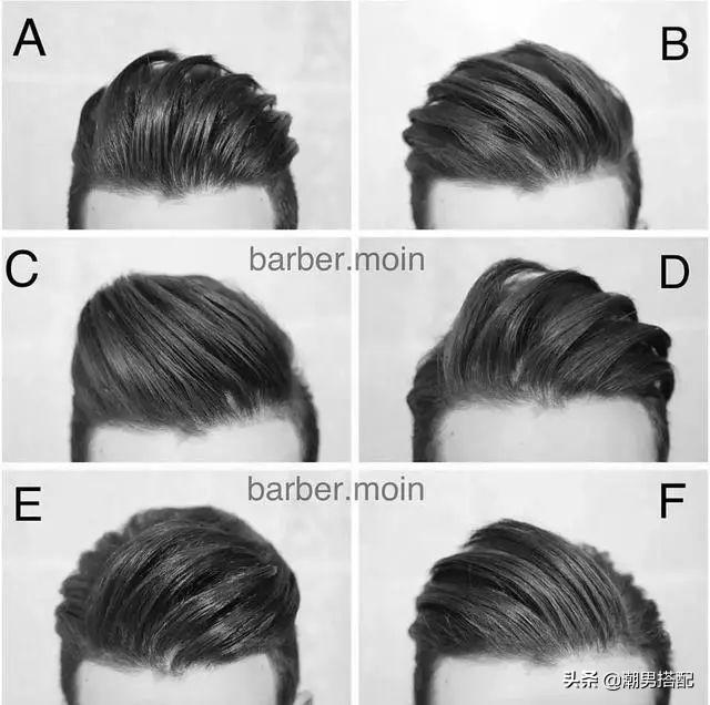 秋冬男生弄什么发型好看?这几款发型随便剪一个都很帅!