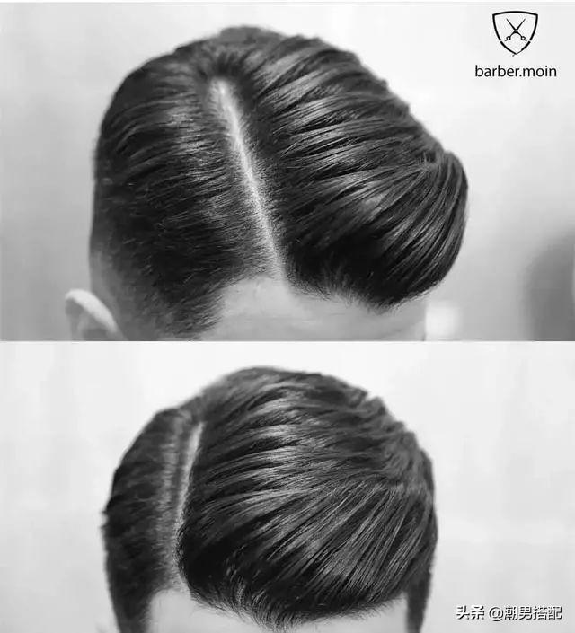秋冬男生弄什么发型好看?这几款发型随便剪一个都很帅!