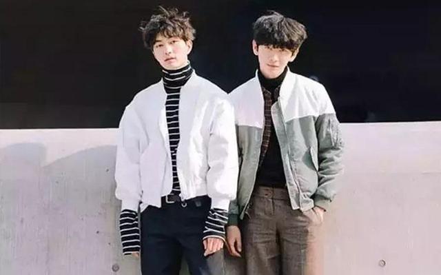 一衣多穿|3种高领毛衣搭配,你就是冬日里的男神本人!