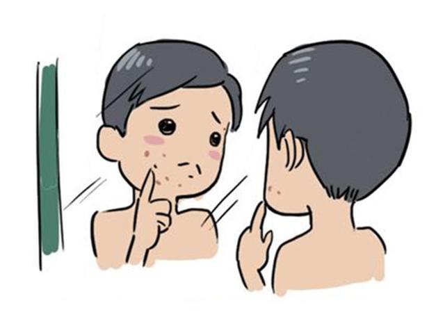 男士冬季如何处理敏感肌?谨记5招巧应对!