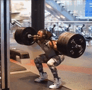 9个大腿训练关键动作,和大屌哥一起练就对了!