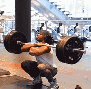 9个大腿训练关键动作,和大屌哥一起练就对了!