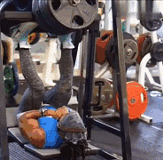 9个大腿训练关键动作,和大屌哥一起练就对了!