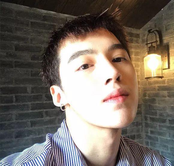 适合亚洲男士的发型推荐!让姑娘看了走不动步