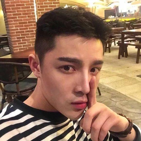 适合亚洲男士的发型推荐!让姑娘看了走不动步