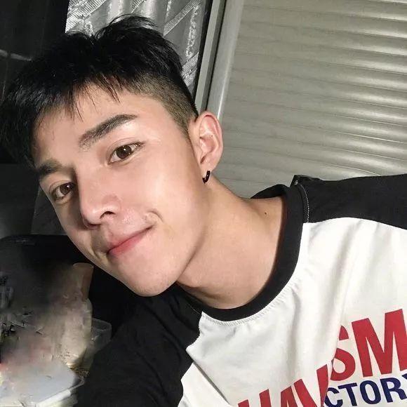 适合亚洲男士的发型推荐!让姑娘看了走不动步