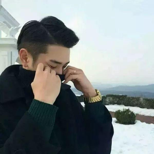 适合亚洲男士的发型推荐!让姑娘看了走不动步