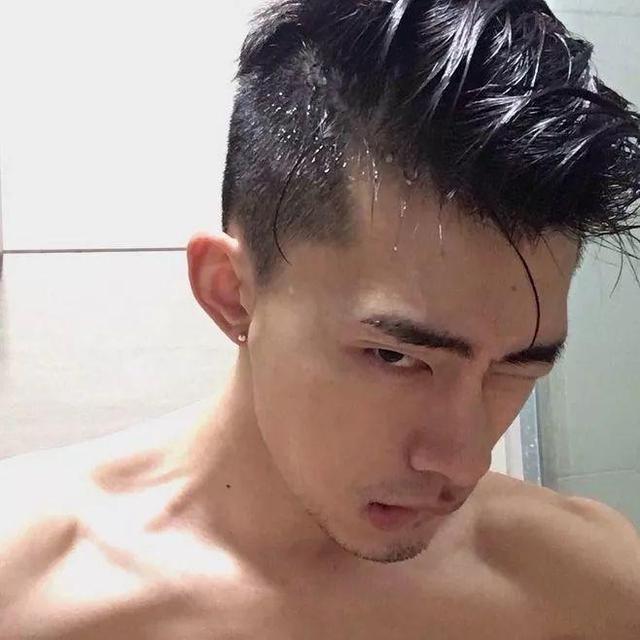 适合亚洲男士的发型推荐!让姑娘看了走不动步