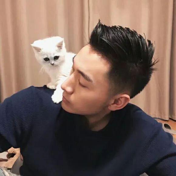 适合亚洲男士的发型推荐!让姑娘看了走不动步