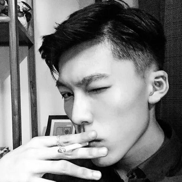 适合亚洲男士的发型推荐!让姑娘看了走不动步