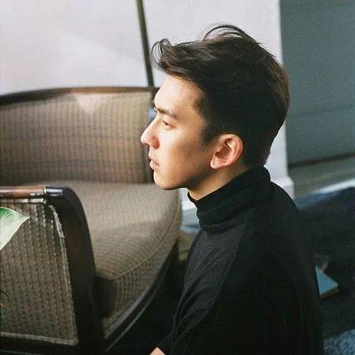 适合亚洲男士的发型推荐!让姑娘看了走不动步