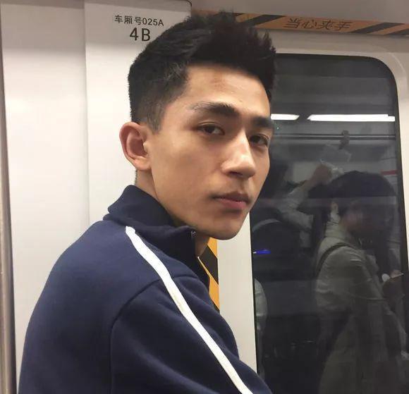 适合亚洲男士的发型推荐!让姑娘看了走不动步