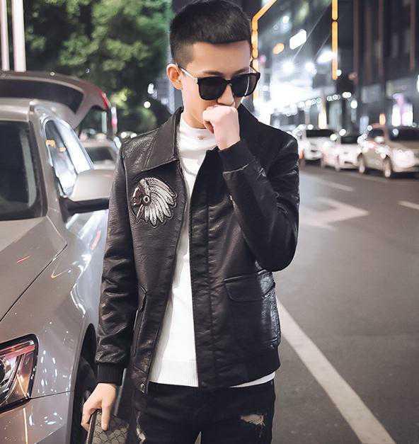 秋冬男士不想穿得老气,五种时尚单品穿出新鲜感!