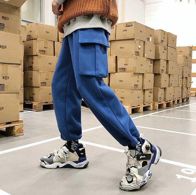 秋冬男士不想穿得老气,五种时尚单品穿出新鲜感!