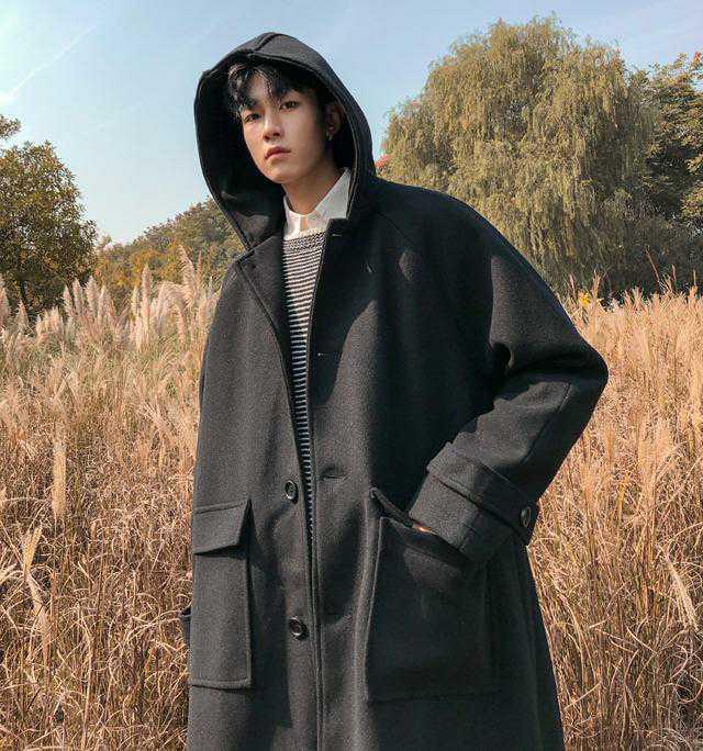 秋冬男士不想穿得老气,五种时尚单品穿出新鲜感!