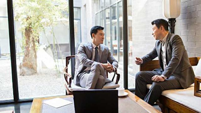 小个子男生穿西装不注重这4点,丑到哭