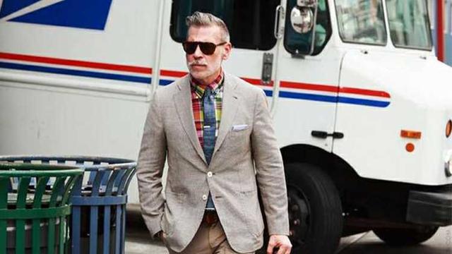 小个子男生穿西装不注重这4点,丑到哭