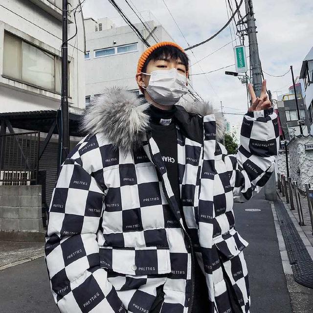 相亲时这样穿,成功率大提升