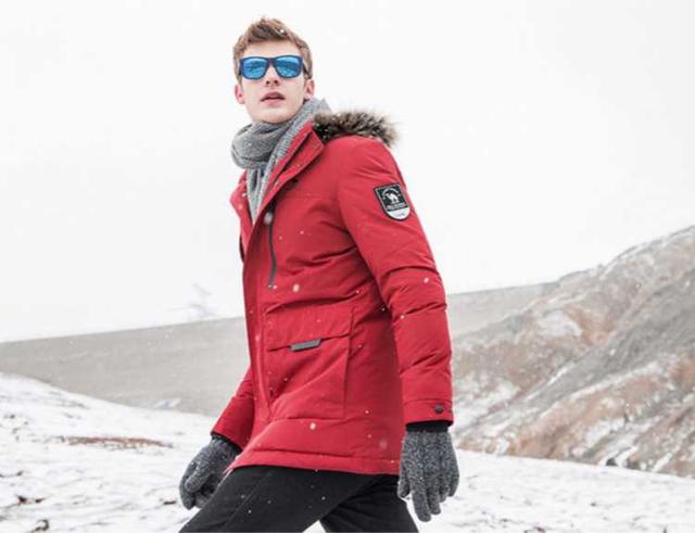 冬季清洗羽绒服,应该注意哪几点?