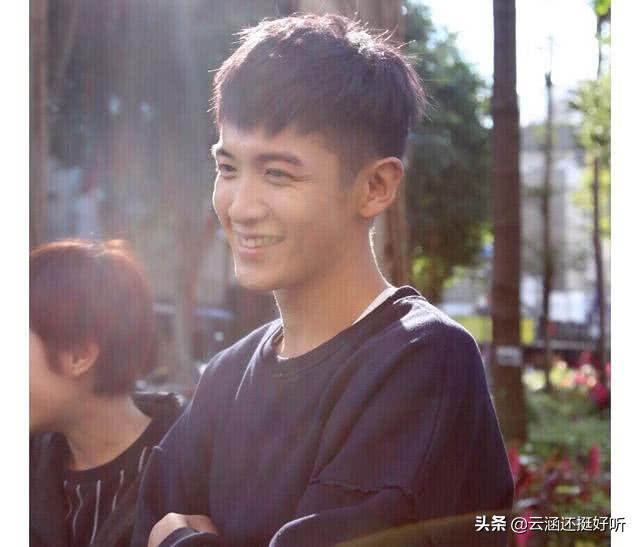 27岁柯震东近照曝光!曾大火却自毁前程 已油腻发福!