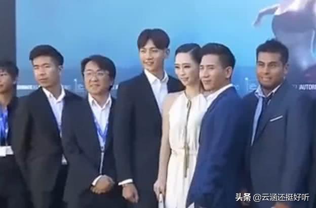 27岁柯震东近照曝光!曾大火却自毁前程 已油腻发福!