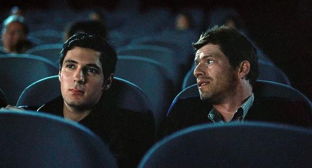 耻度大到全片马赛克,这种爱情浪得太动人