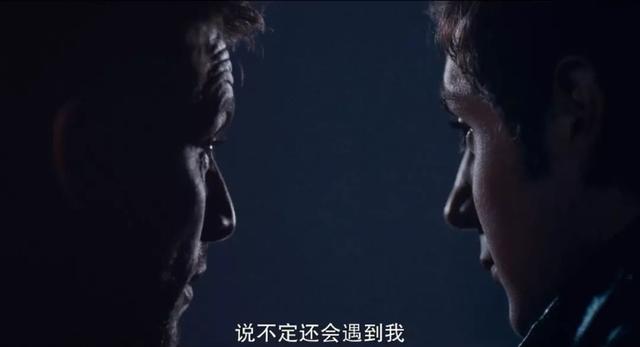 耻度大到全片马赛克,这种爱情浪得太动人