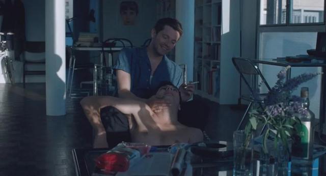 耻度大到全片马赛克,这种爱情浪得太动人