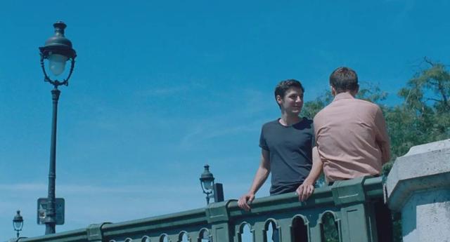 耻度大到全片马赛克,这种爱情浪得太动人