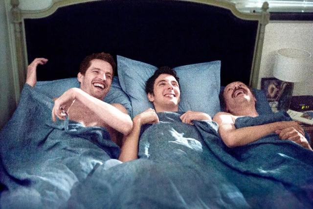 耻度大到全片马赛克,这种爱情浪得太动人