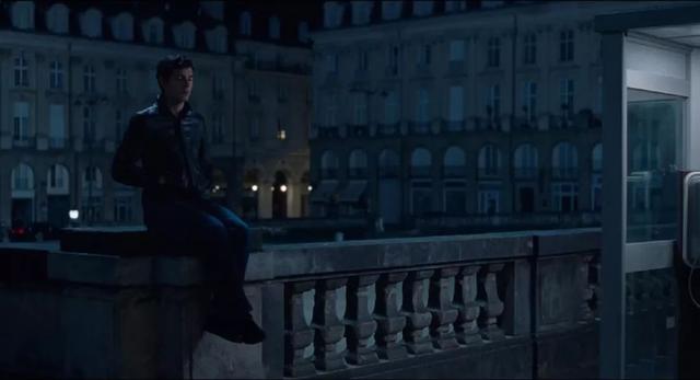 耻度大到全片马赛克,这种爱情浪得太动人