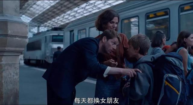 耻度大到全片马赛克,这种爱情浪得太动人