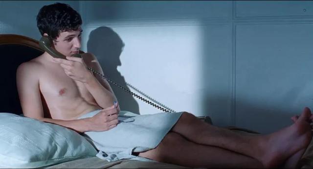 耻度大到全片马赛克,这种爱情浪得太动人