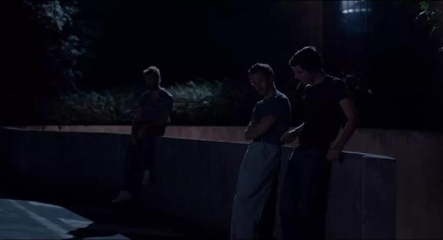 耻度大到全片马赛克,这种爱情浪得太动人