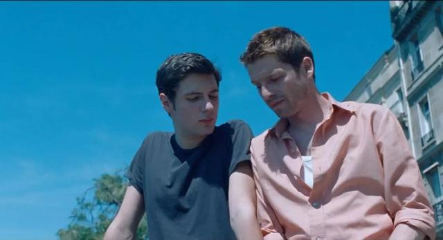 耻度大到全片马赛克,这种爱情浪得太动人