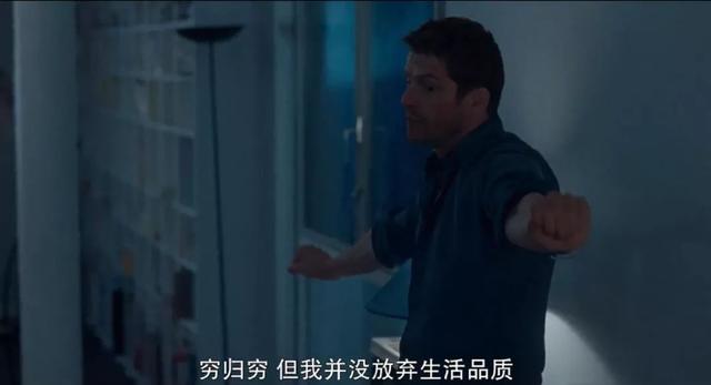 耻度大到全片马赛克,这种爱情浪得太动人