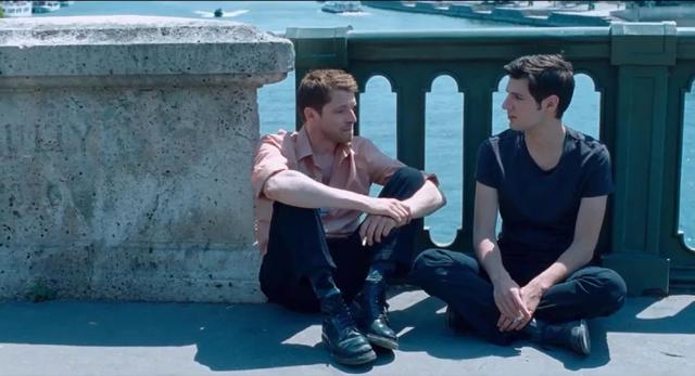 耻度大到全片马赛克,这种爱情浪得太动人