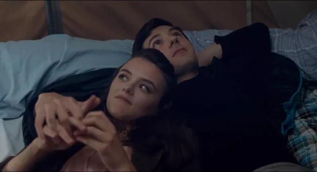 耻度大到全片马赛克,这种爱情浪得太动人