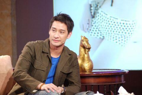 泰国最帅的几位男明星!网友:请别跟我抢James!