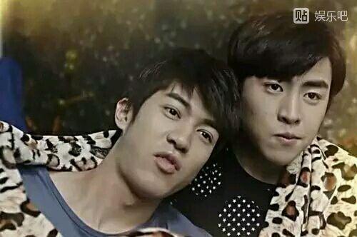 盘点近年来15部基情剧,放肆甜又放肆虐~