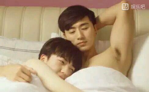 盘点近年来15部基情剧,放肆甜又放肆虐~