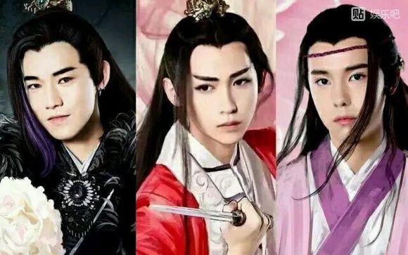 盘点近年来15部基情剧,放肆甜又放肆虐~